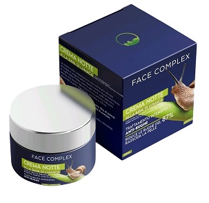 Crema Notte 50ml
